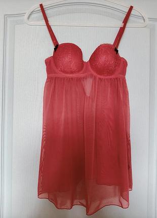 Пеньюар р. 36/s  h&m