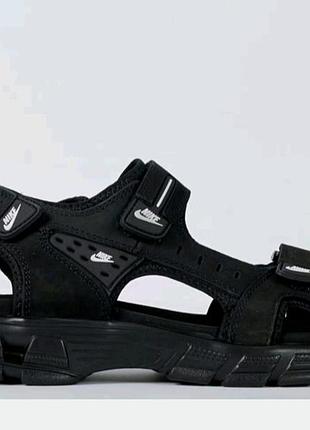 Мужские сандалии nike