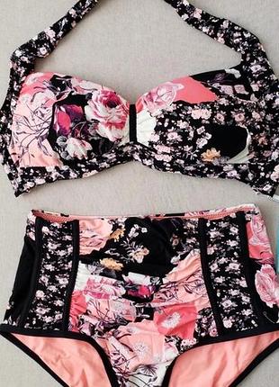 Жіночий купальний seafolly  australia