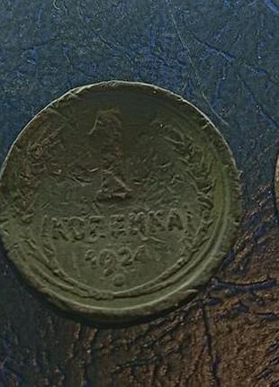 Монети ссер