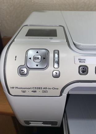 Принтер hp 2