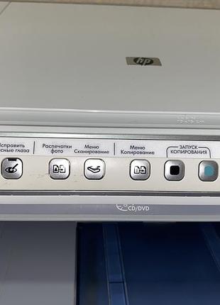 Принтер hp 3