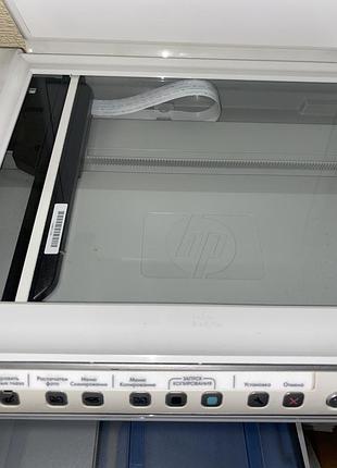Принтер hp 4