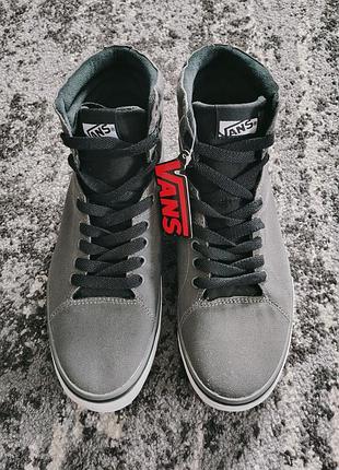 Ванс vans atwood hi