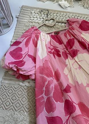 Сукня zara 148см 7