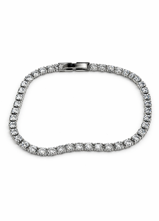 Flex tennis bracelet (givenchy type)