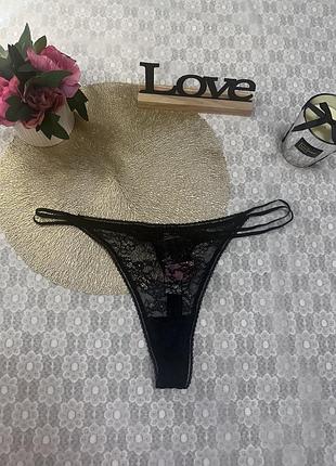 Шикарні трусики hunkemoller