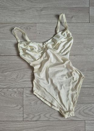 Корегуюче жіноче боді fantasie моделюча білизна