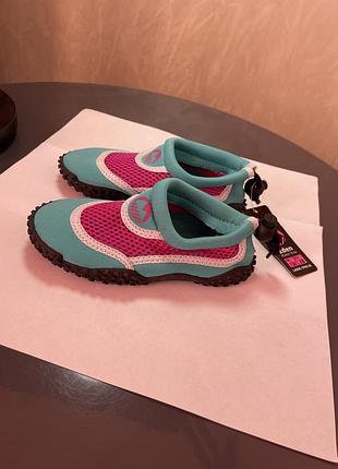 Аквашузи дитячі lakeland active, 26 розмір