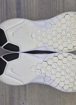 Кроссовки nike flex experience rn 8 5