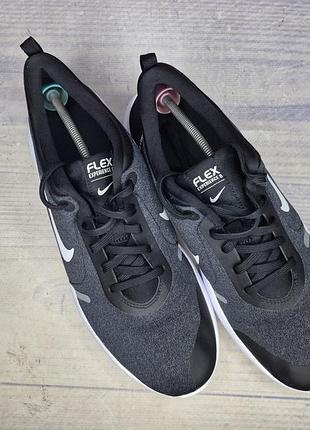Кроссовки nike flex experience rn 8 3
