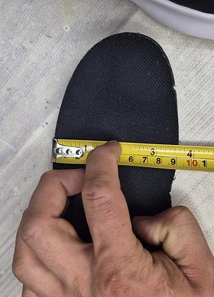 Кроссовки nike flex experience rn 8 9