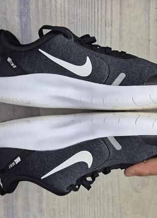 Кроссовки nike flex experience rn 8 4
