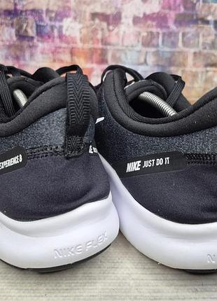 Кроссовки nike flex experience rn 8 6