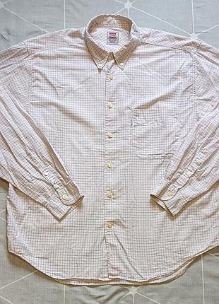 Сорочка levi's original vintage