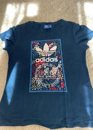 Футболка adidas