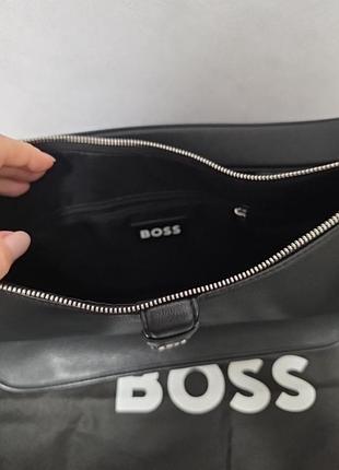 Сумка boss 5