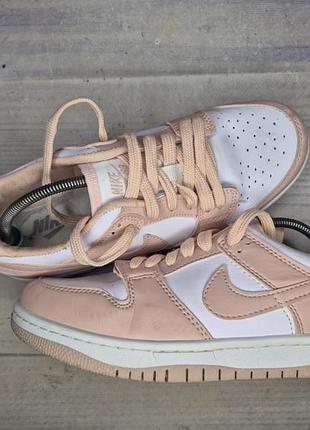 Кроссовки nike sb