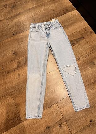 Жіночі джинси bershka