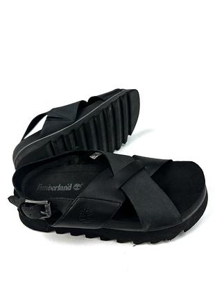 Timberland santa monica sunrise сандалі жіночі босоніжки