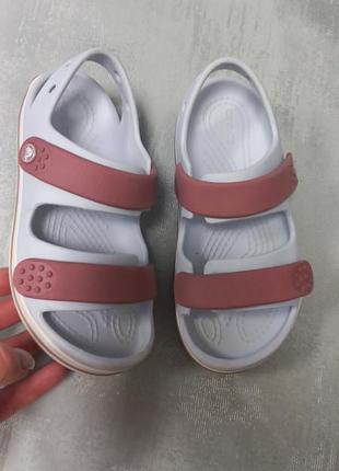 Дитячі крокси crocs