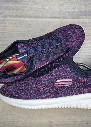 Кроссовки skechers