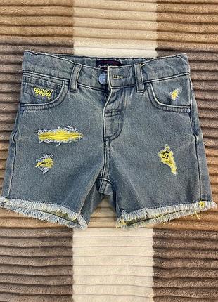 Шорти ralph lauren