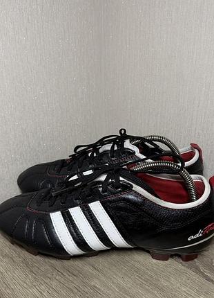 Бутси adidas adipure 4 trx fg