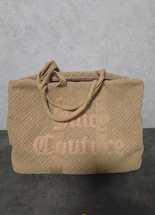 Сумка juicy couture