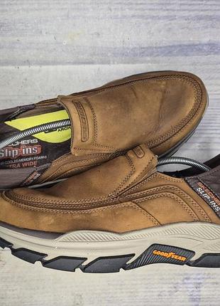 Кроссовки skechers
