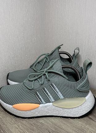 Кроссовки adidas nmd_w1