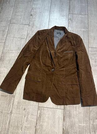 Женский пиджак marc o polo
