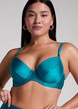 Купальный верх hunkemoller 80d