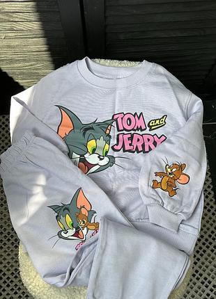 Дитячий костюм h&m