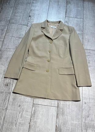 Женский пиджак пальто max mara