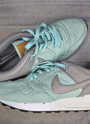 Кроссовки nike air max