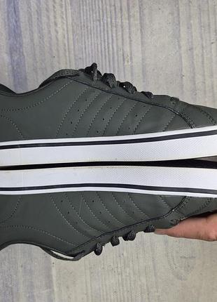 Кеды adidas vs pace 4