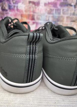 Кеды adidas vs pace 6