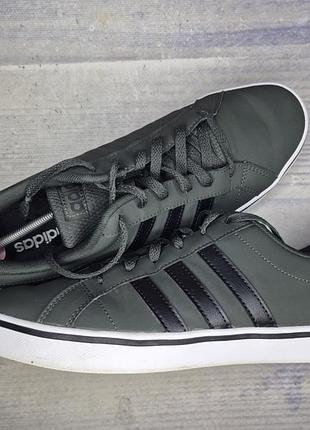 Кеды adidas vs pace