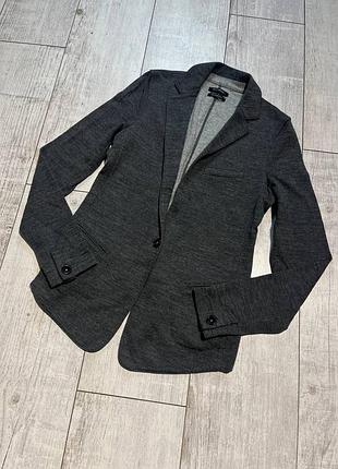 Женский пиджак marc o polo