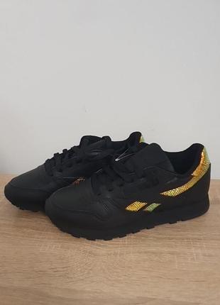 Кроссовки reebok 37.5