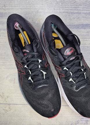 Кроссовки asics 3
