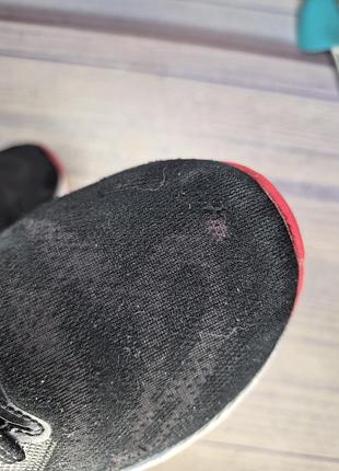 Кроссовки asics 9