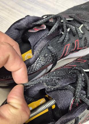 Кроссовки asics 10