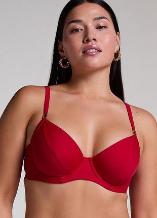 Купальный верх hunkemoller 70d