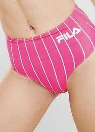 Плавки у смужку fila xs