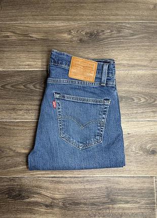 Джинси levi's 511 оригінал w32  l30
