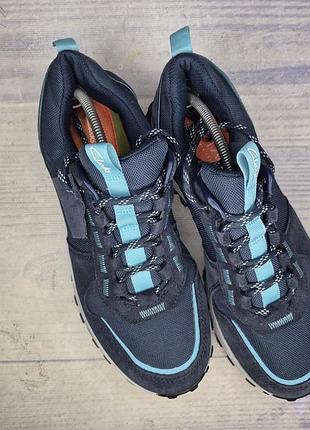 Кроссовки clarks 3