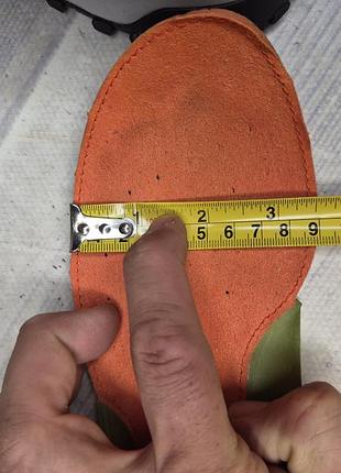 Кроссовки clarks 9