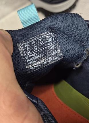 Кроссовки clarks 7